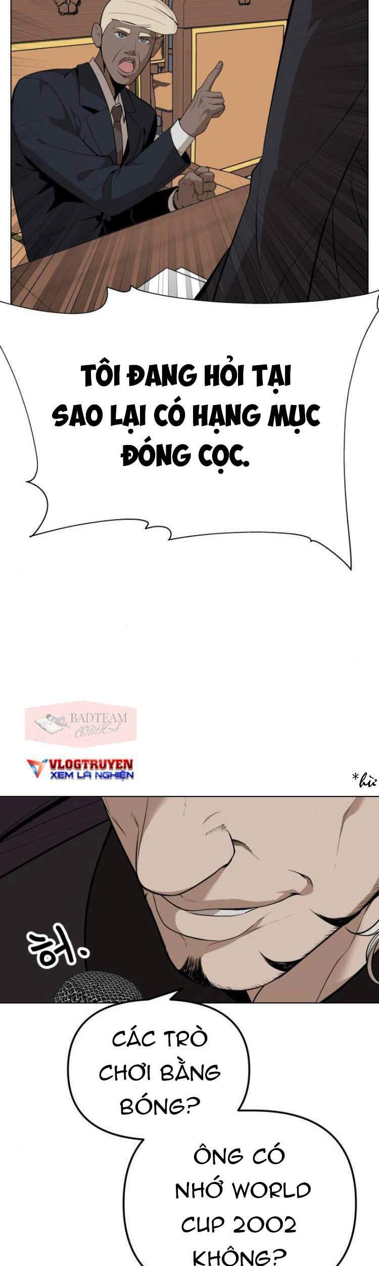 Vua Đóng Cọc Chapter 14 - 56