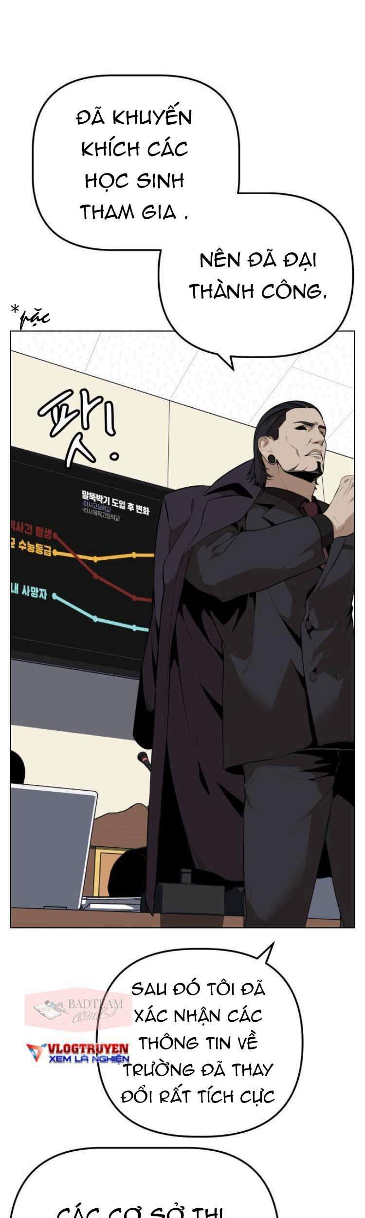 Vua Đóng Cọc Chapter 14 - 65