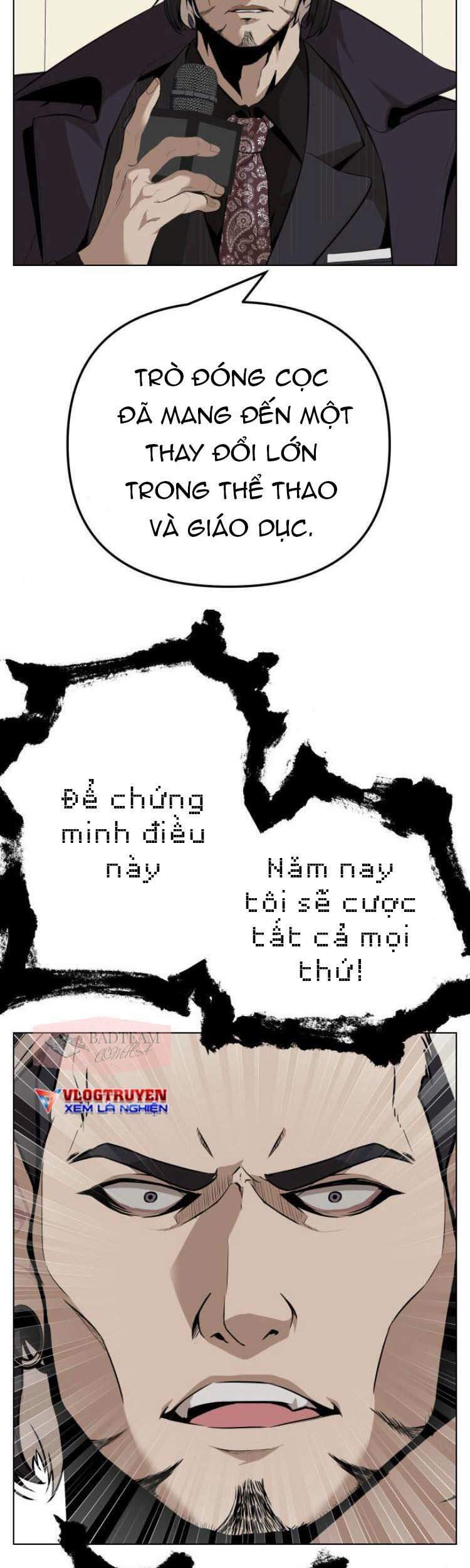 Vua Đóng Cọc Chapter 14 - 67