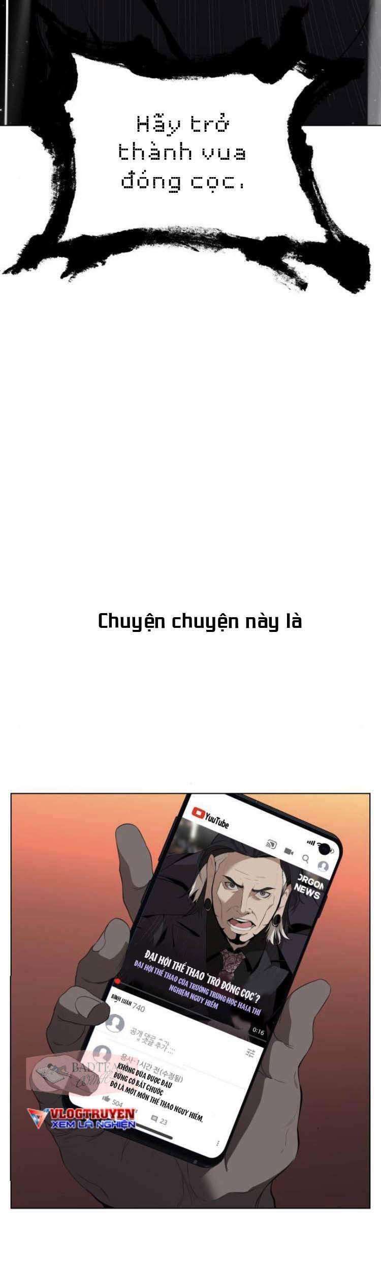 Vua Đóng Cọc Chapter 14 - 71