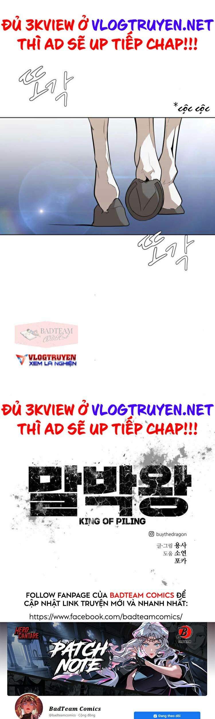 Vua Đóng Cọc Chapter 14 - 81