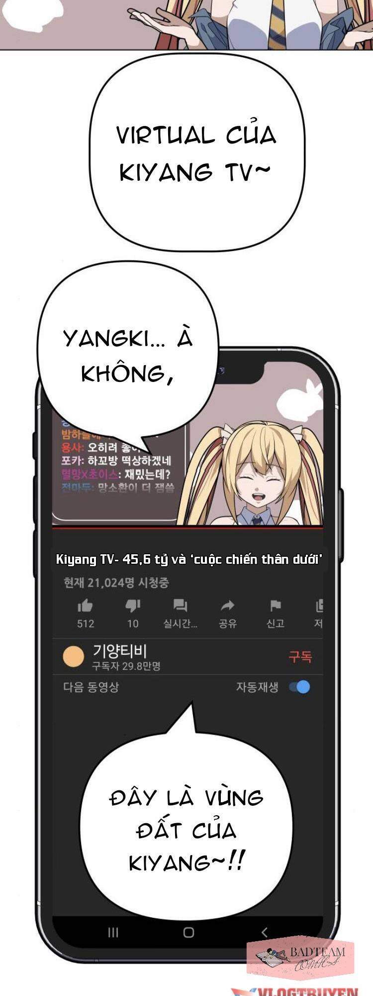 Vua Đóng Cọc Chapter 15 - 13