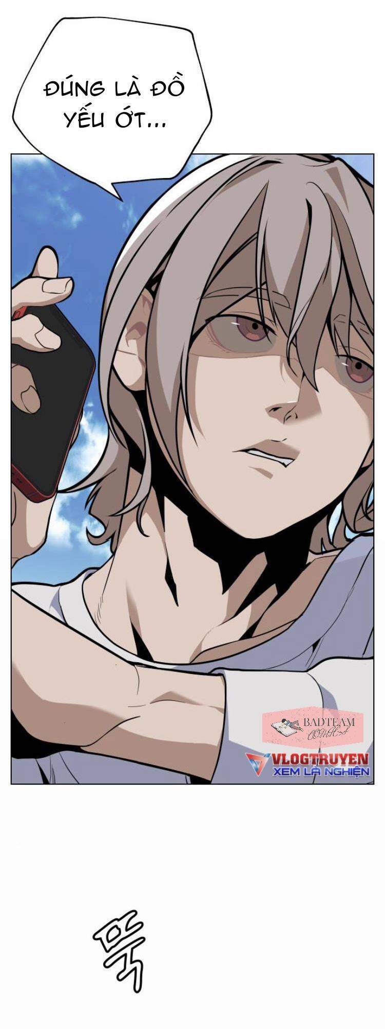 Vua Đóng Cọc Chapter 15 - 17