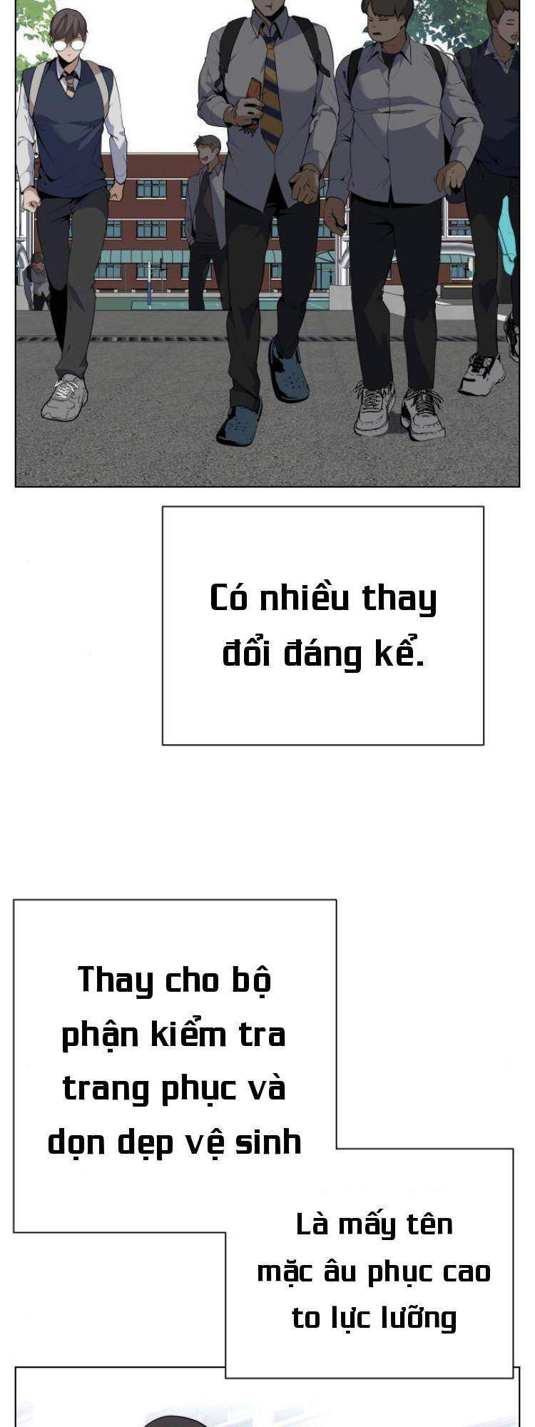 Vua Đóng Cọc Chapter 15 - 35