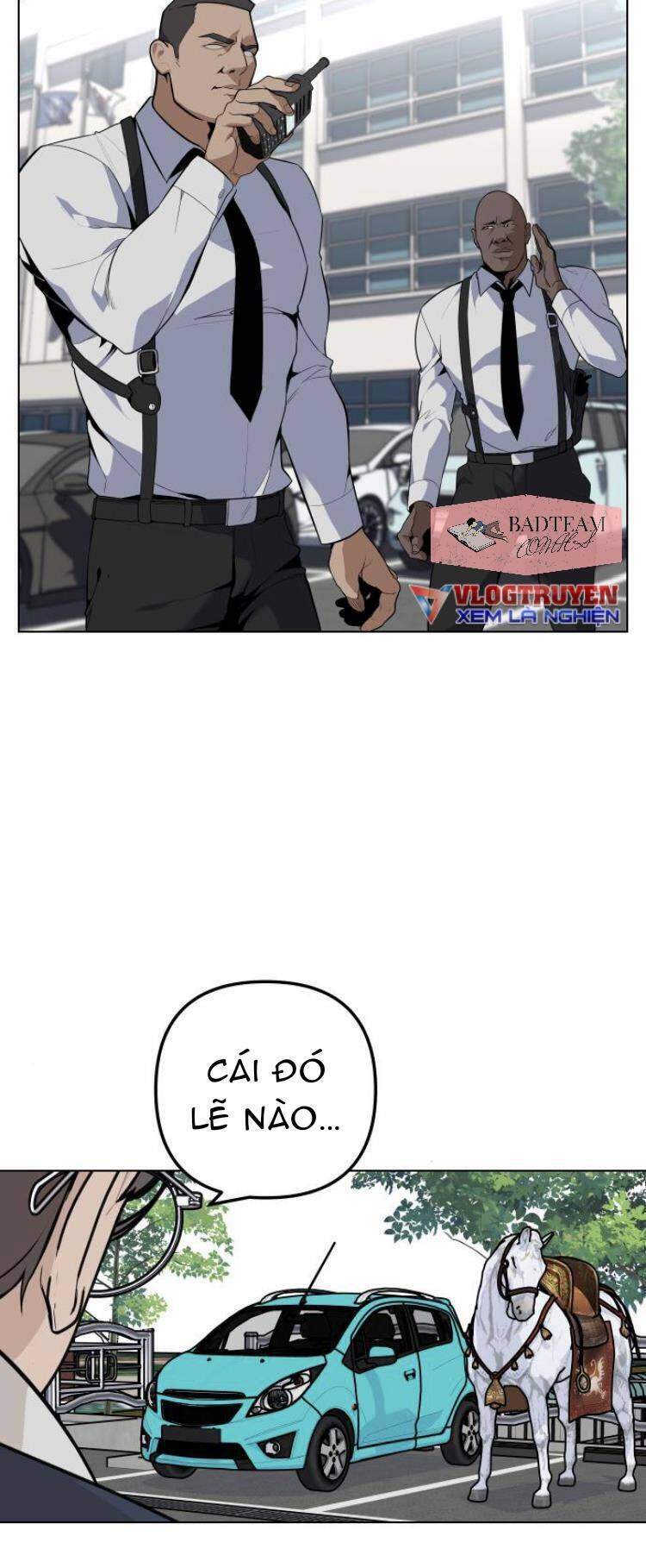 Vua Đóng Cọc Chapter 15 - 36