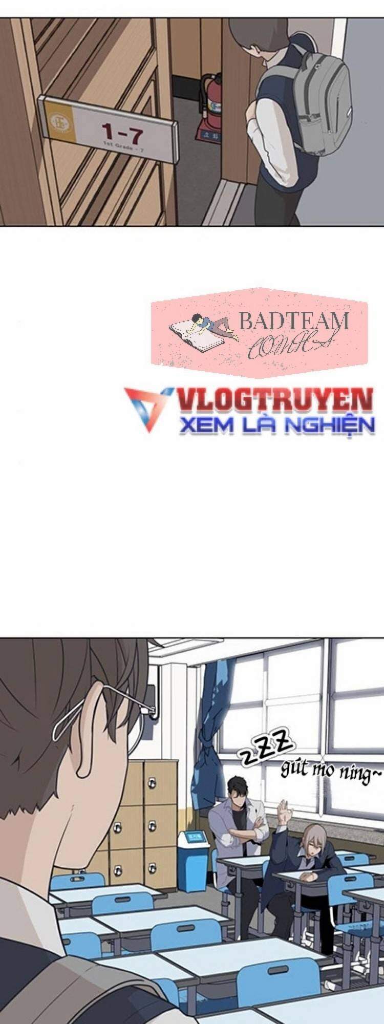 Vua Đóng Cọc Chapter 15 - 38