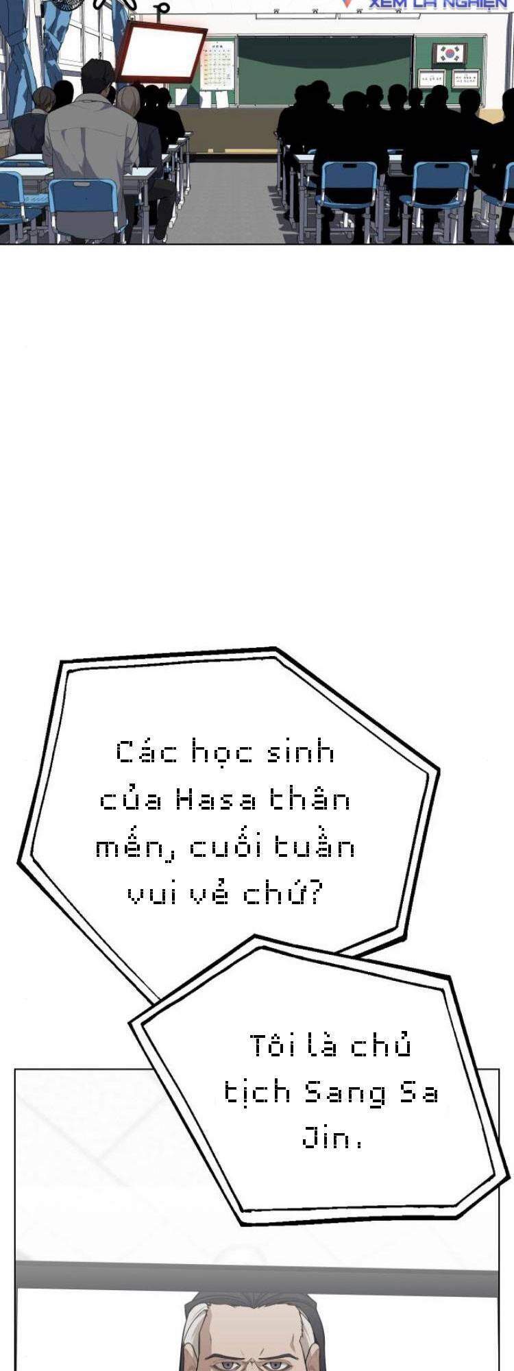 Vua Đóng Cọc Chapter 15 - 42