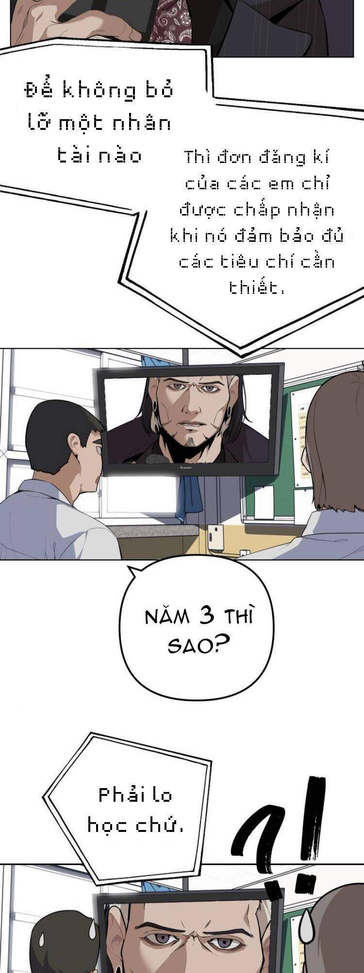 Vua Đóng Cọc Chapter 15 - 45