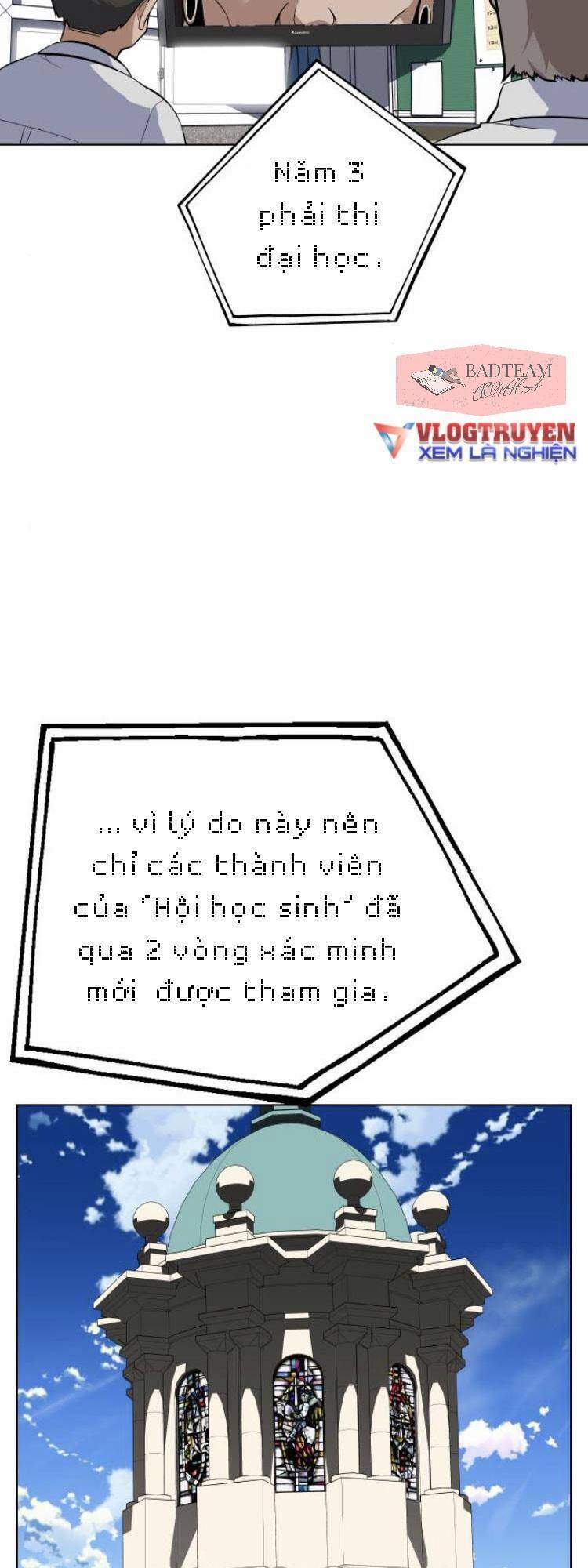 Vua Đóng Cọc Chapter 15 - 46