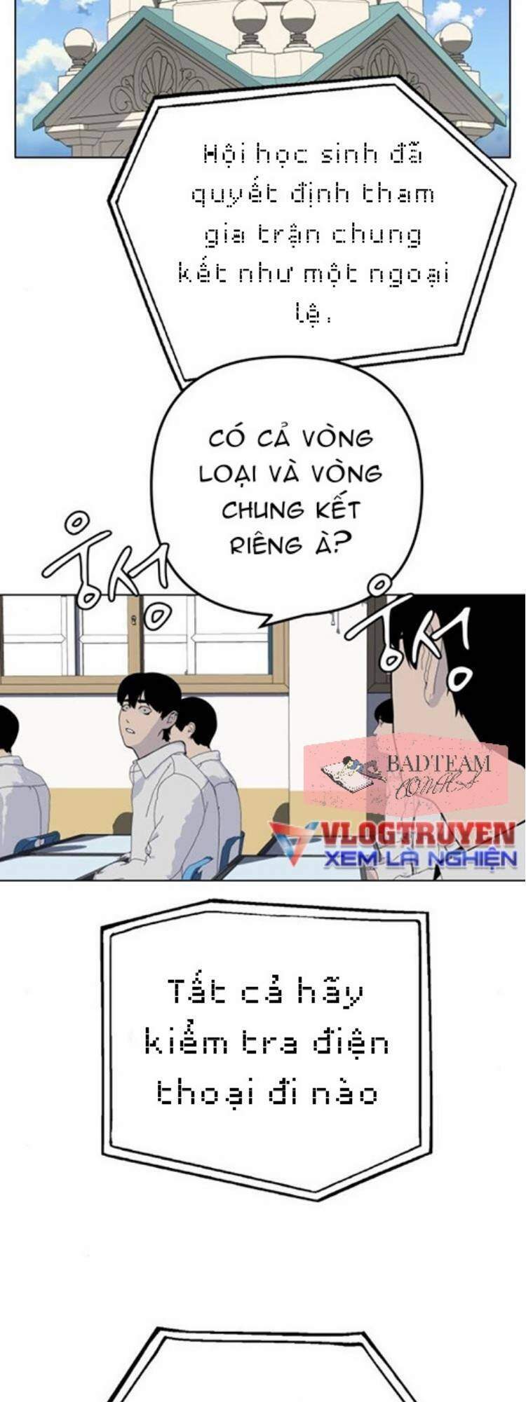 Vua Đóng Cọc Chapter 15 - 47