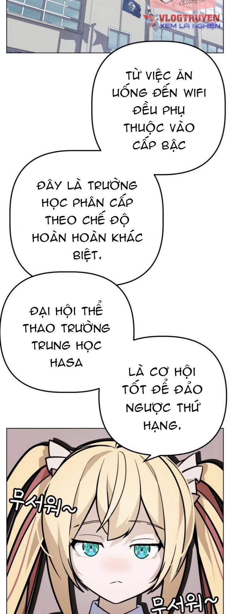 Vua Đóng Cọc Chapter 15 - 6