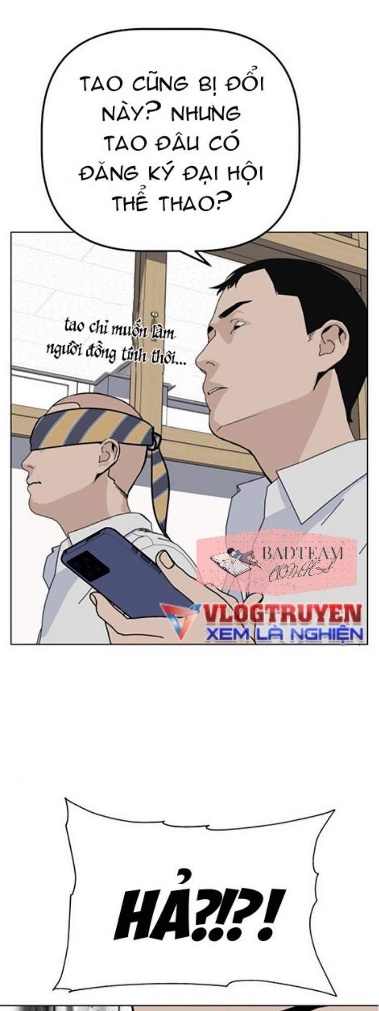 Vua Đóng Cọc Chapter 15 - 53