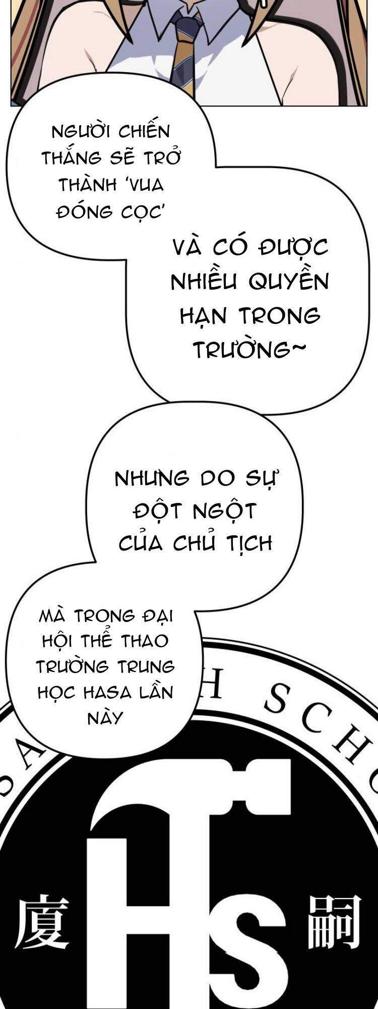 Vua Đóng Cọc Chapter 15 - 7