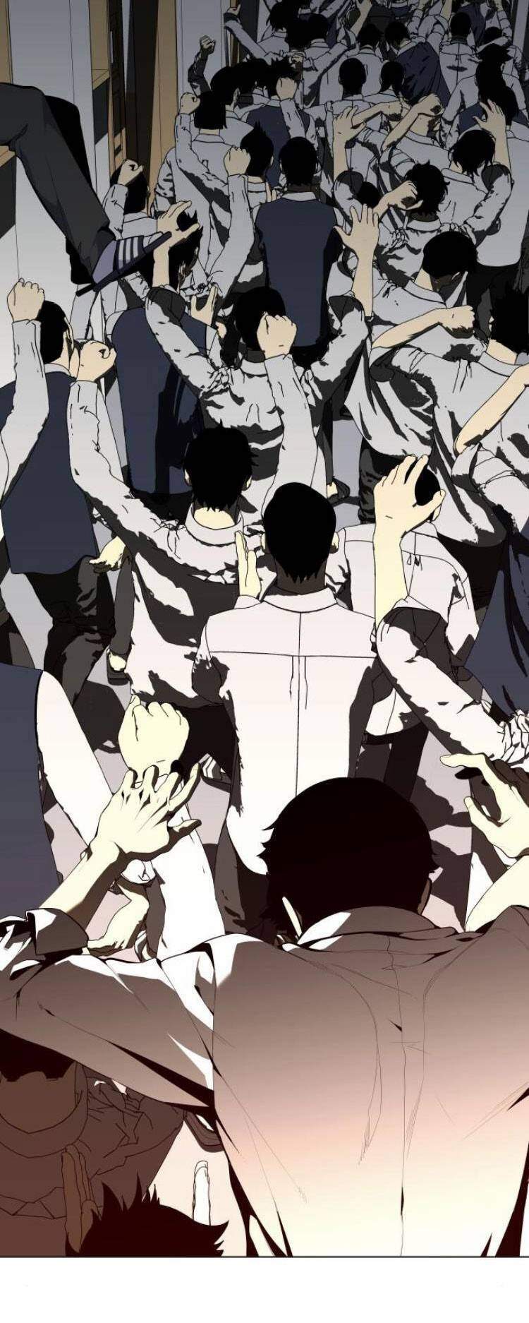 Vua Đóng Cọc Chapter 15 - 62