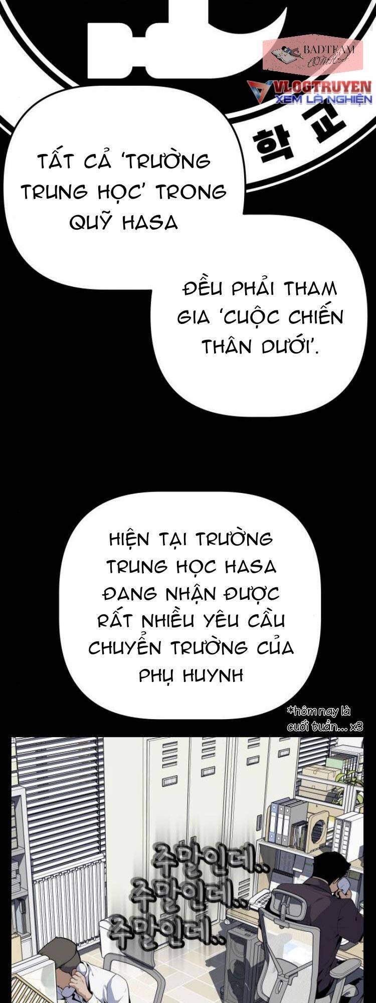 Vua Đóng Cọc Chapter 15 - 8