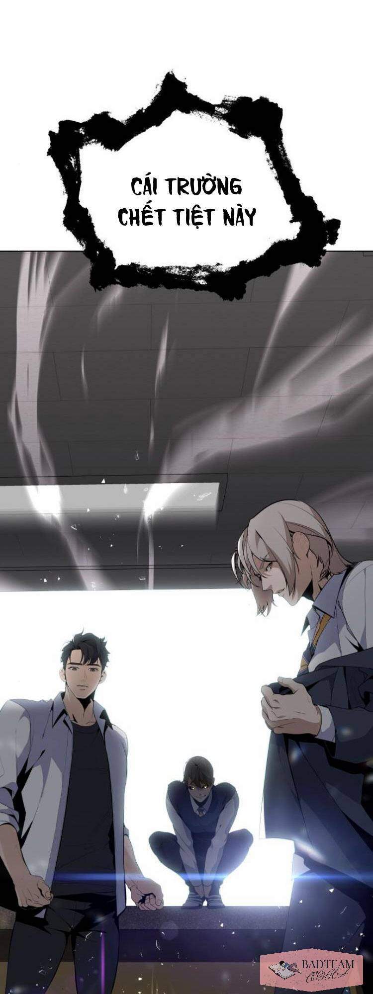 Vua Đóng Cọc Chapter 15 - 76