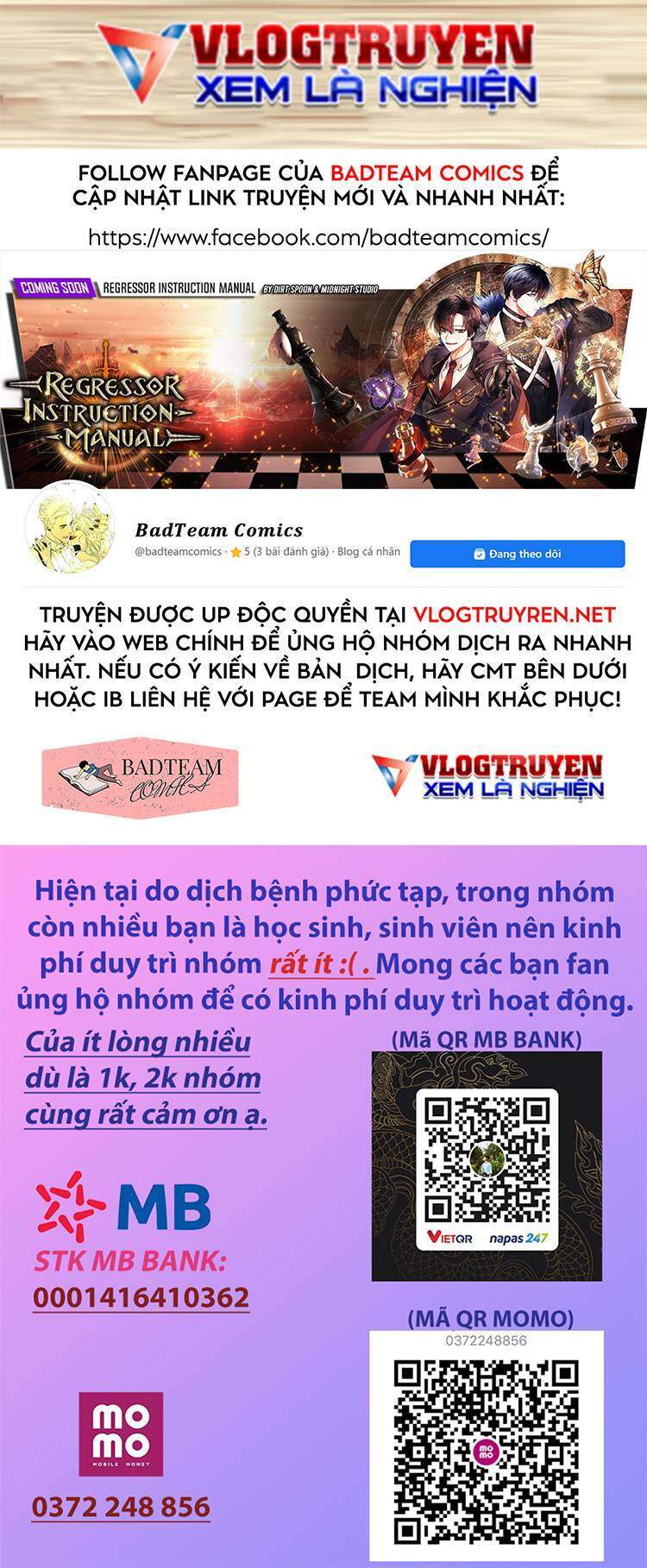 Vua Đóng Cọc Chapter 15 - 78