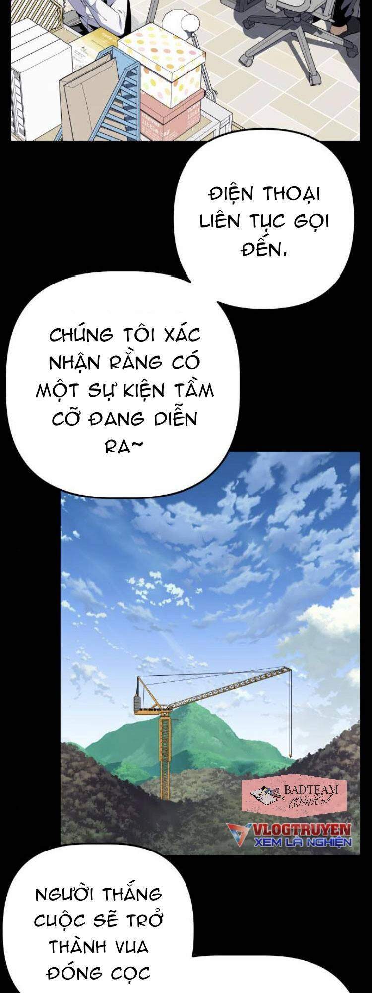 Vua Đóng Cọc Chapter 15 - 9