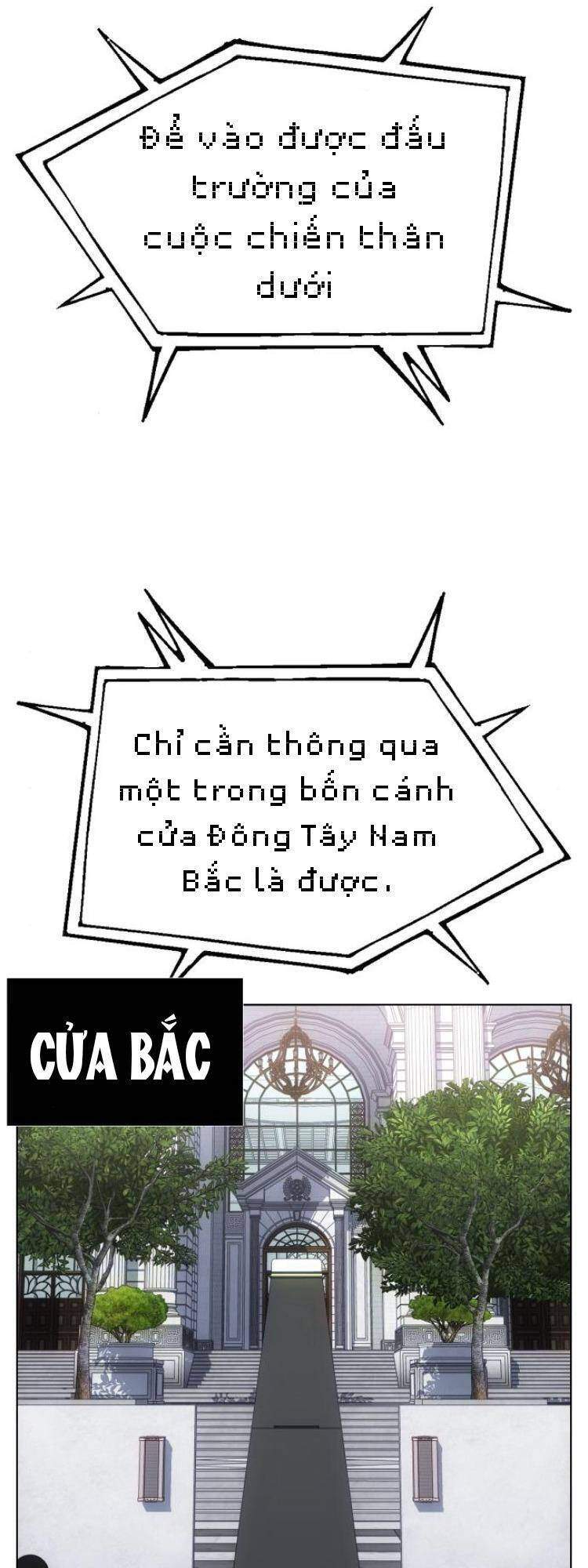 Vua Đóng Cọc Chapter 17 - 12