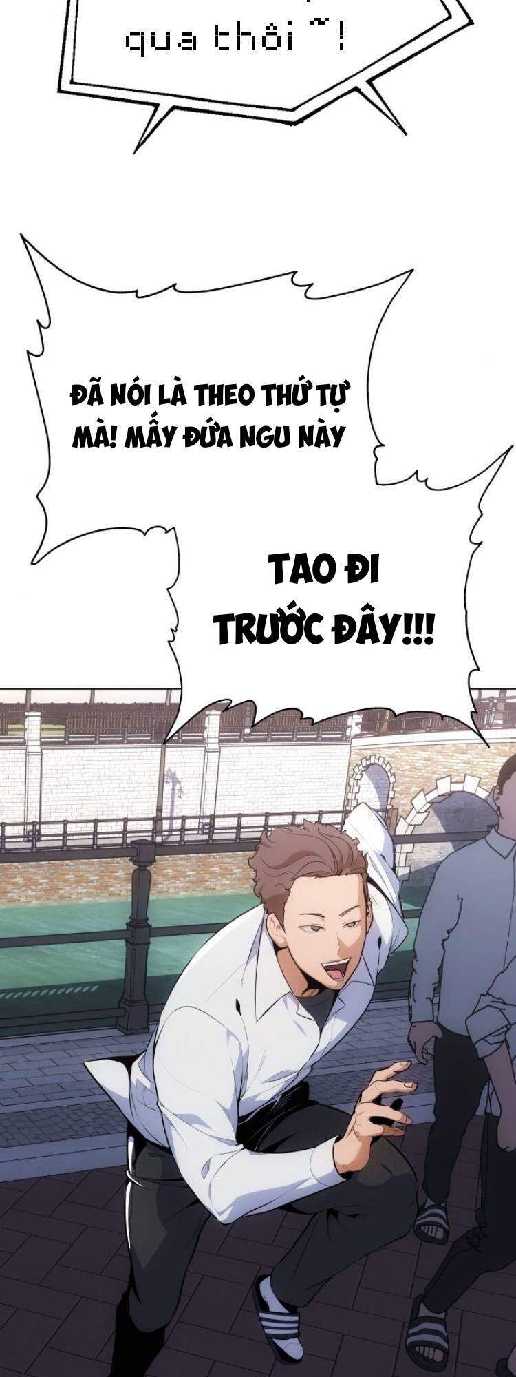 Vua Đóng Cọc Chapter 17 - 16