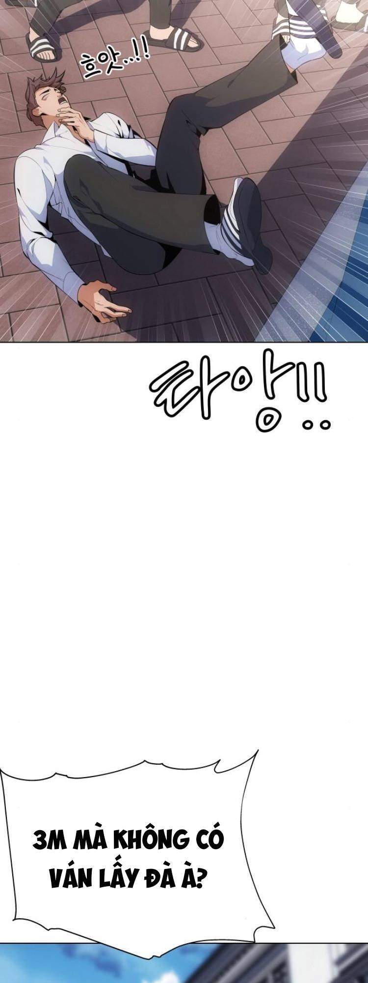 Vua Đóng Cọc Chapter 17 - 18