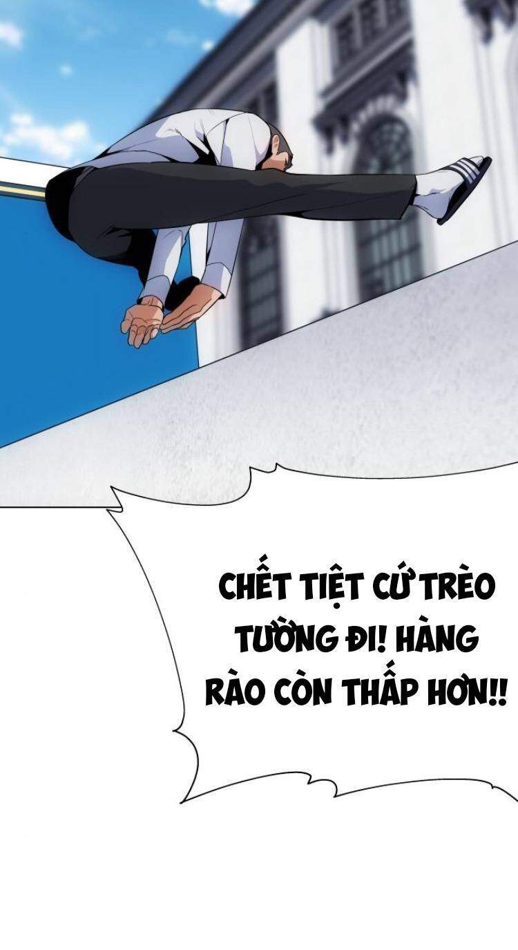 Vua Đóng Cọc Chapter 17 - 19