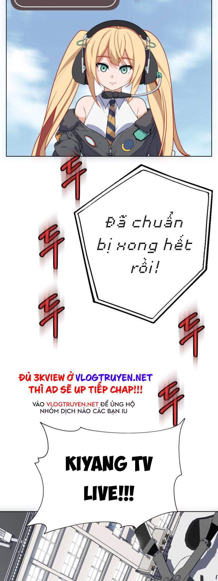 Vua Đóng Cọc Chapter 17 - 3