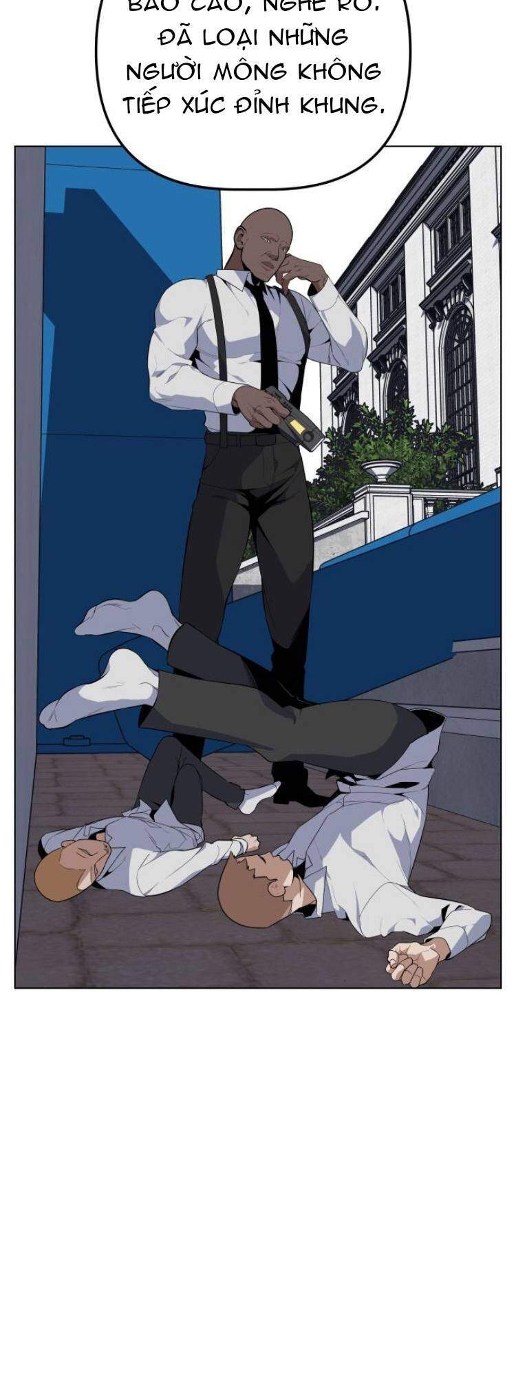 Vua Đóng Cọc Chapter 17 - 21