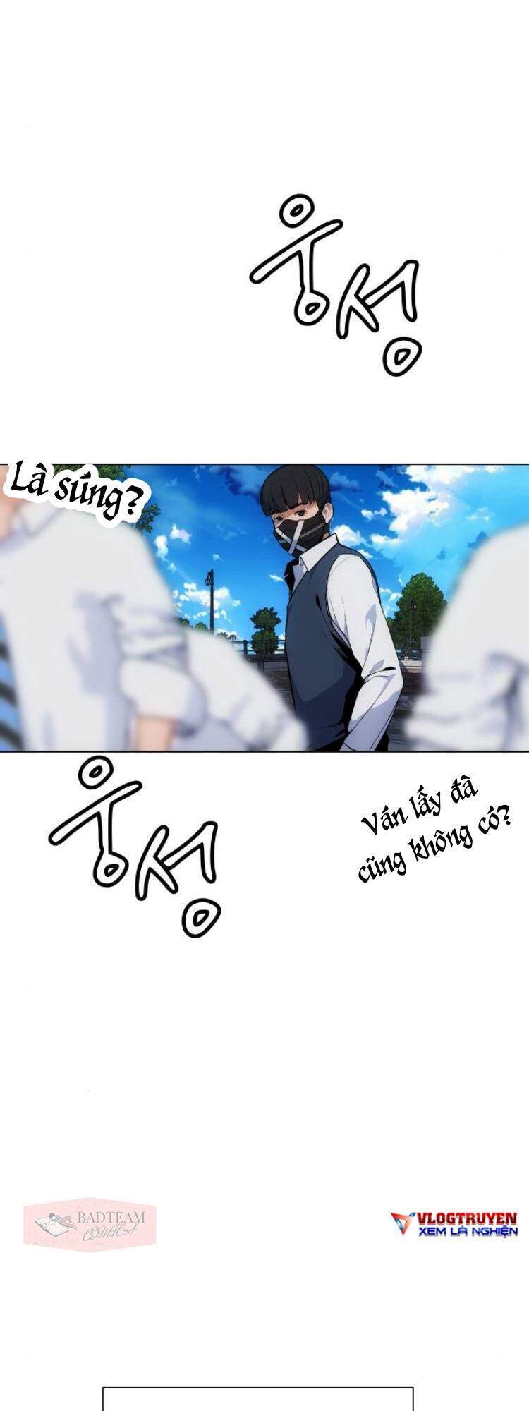 Vua Đóng Cọc Chapter 17 - 22