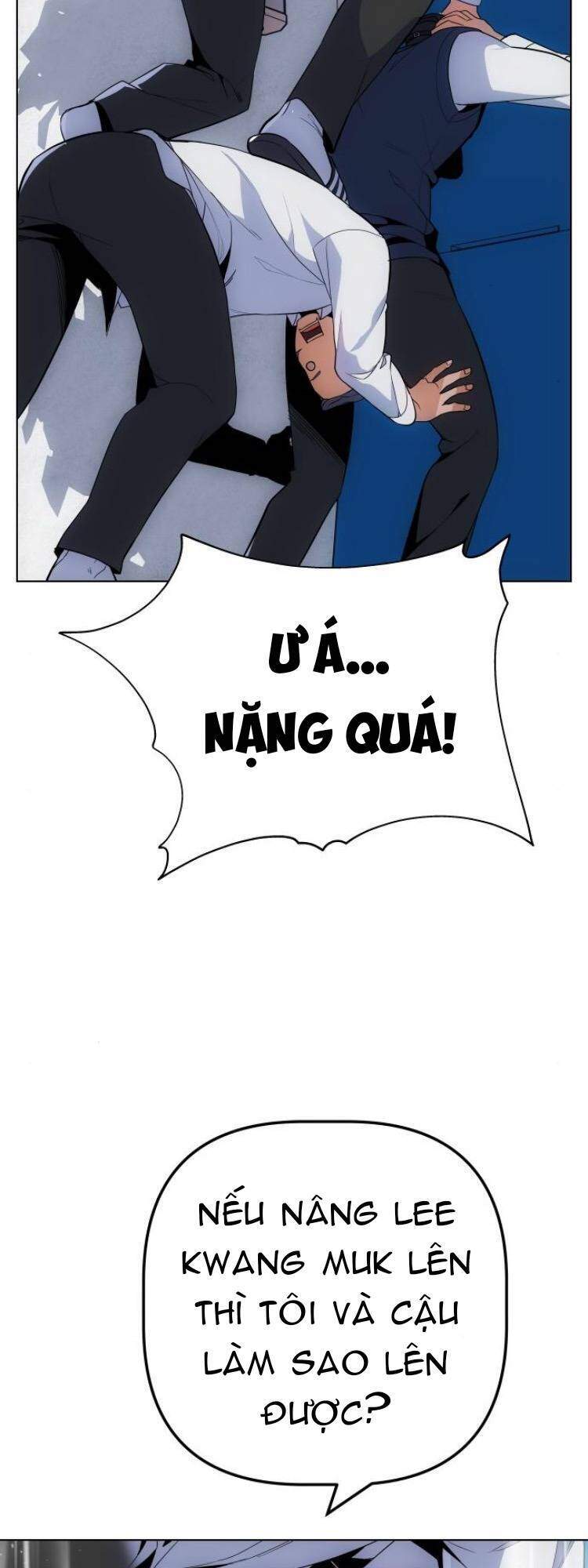 Vua Đóng Cọc Chapter 17 - 29