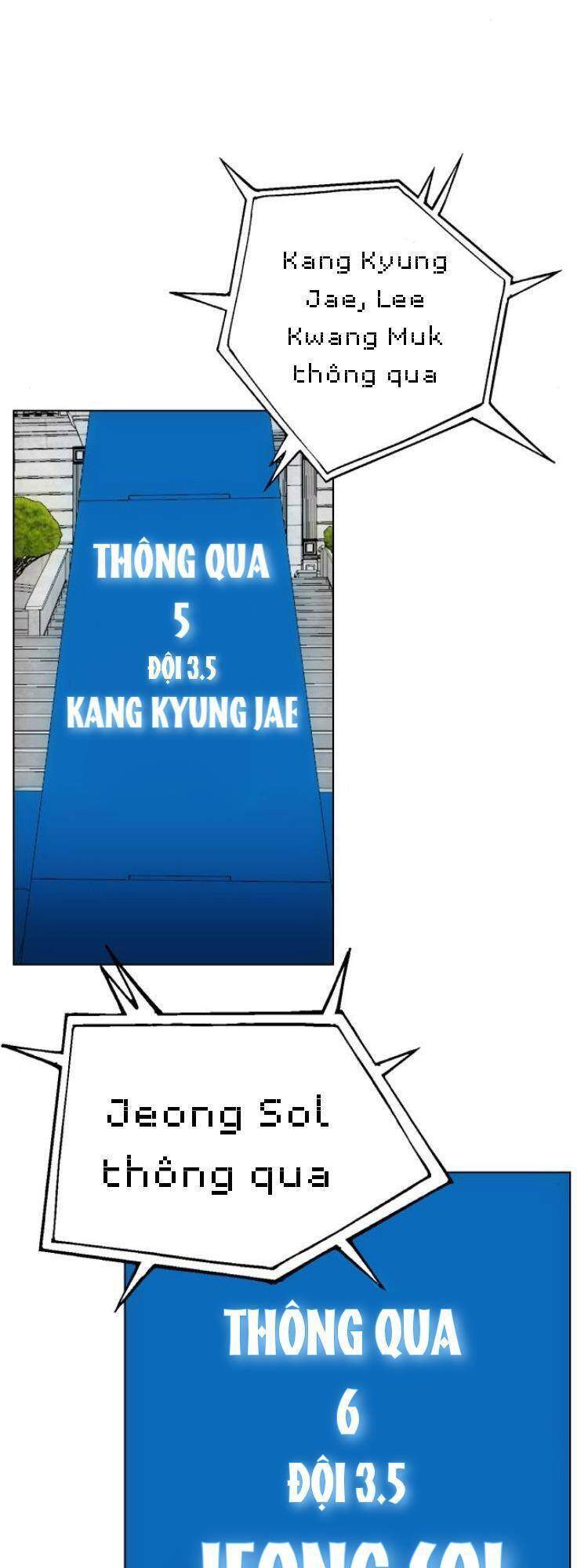 Vua Đóng Cọc Chapter 17 - 35