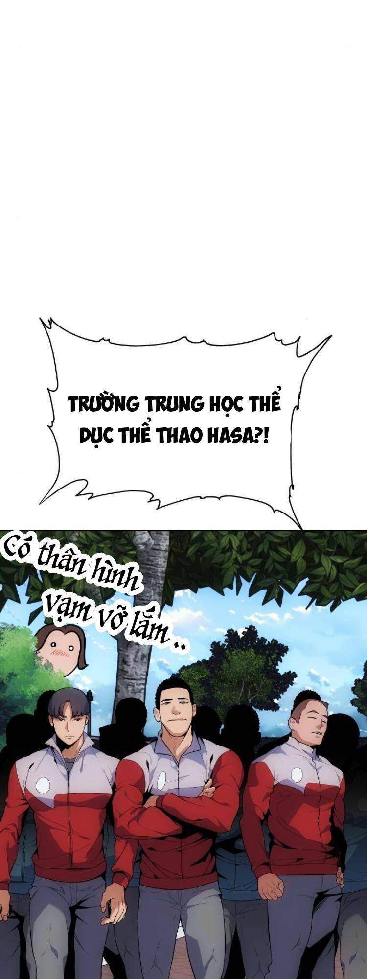 Vua Đóng Cọc Chapter 17 - 38