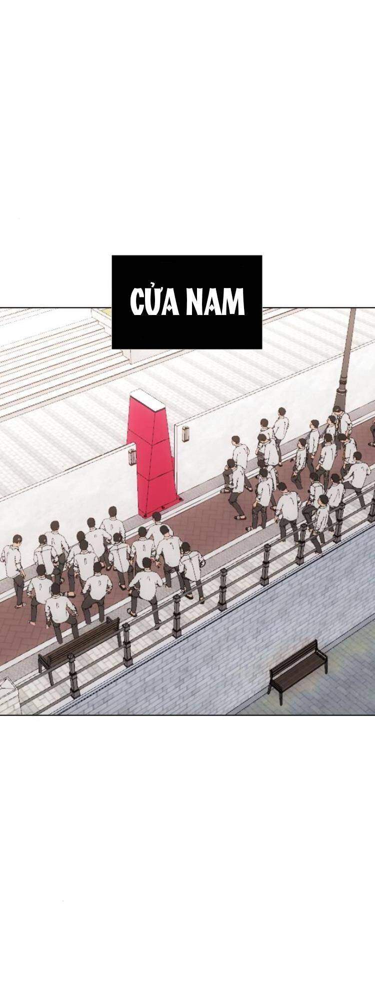 Vua Đóng Cọc Chapter 17 - 44