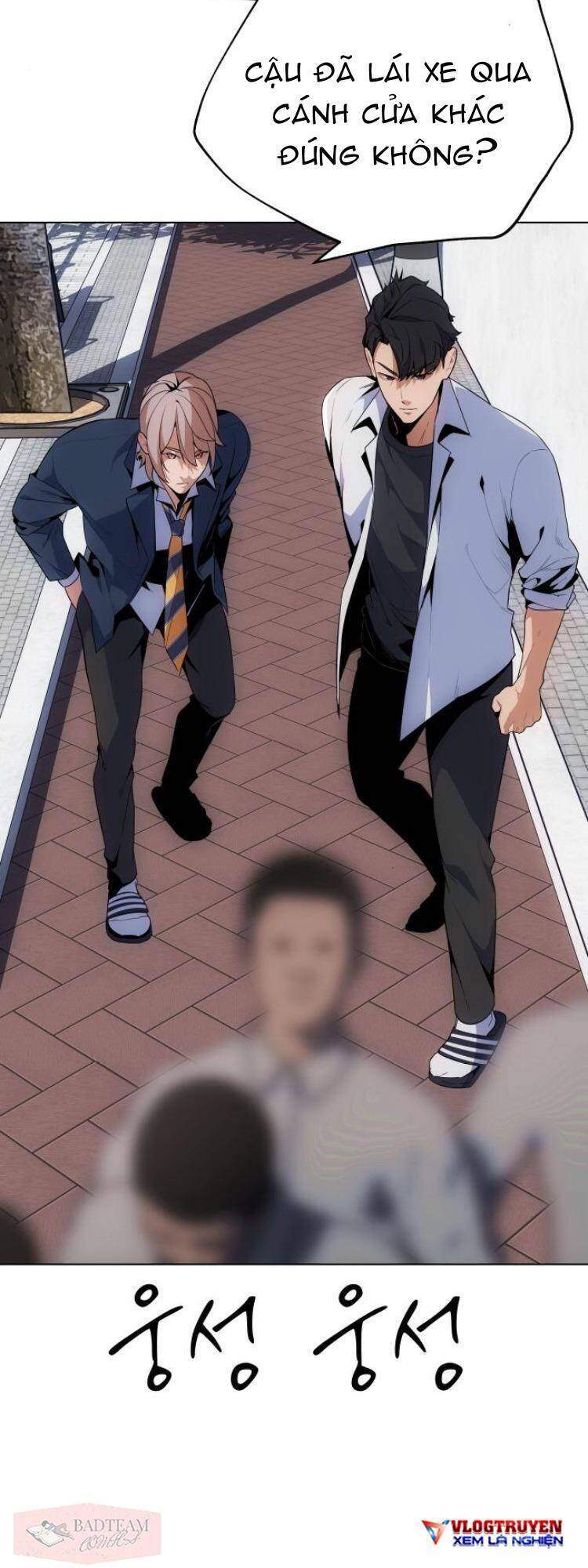 Vua Đóng Cọc Chapter 17 - 46