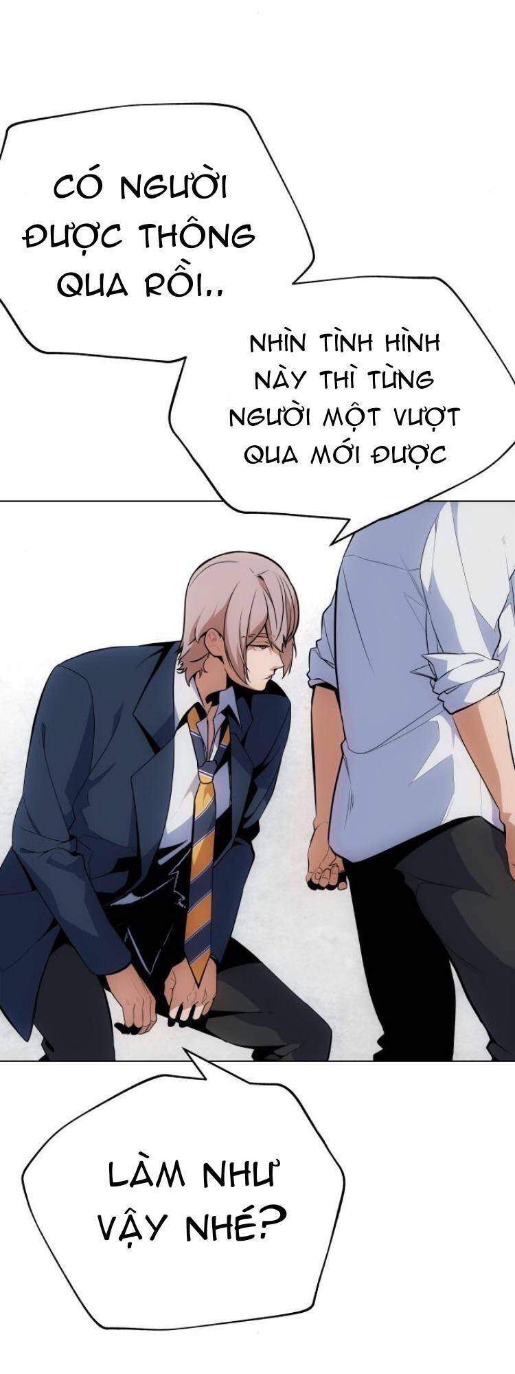 Vua Đóng Cọc Chapter 17 - 47