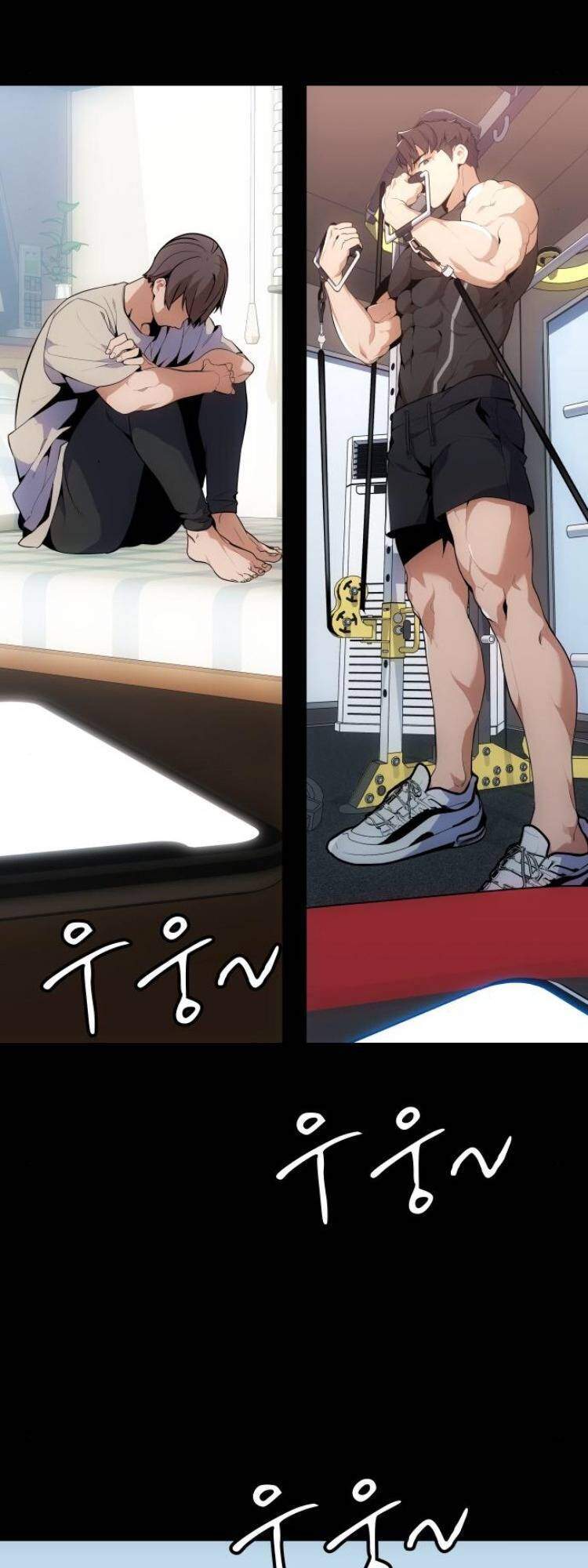 Vua Đóng Cọc Chapter 17 - 51