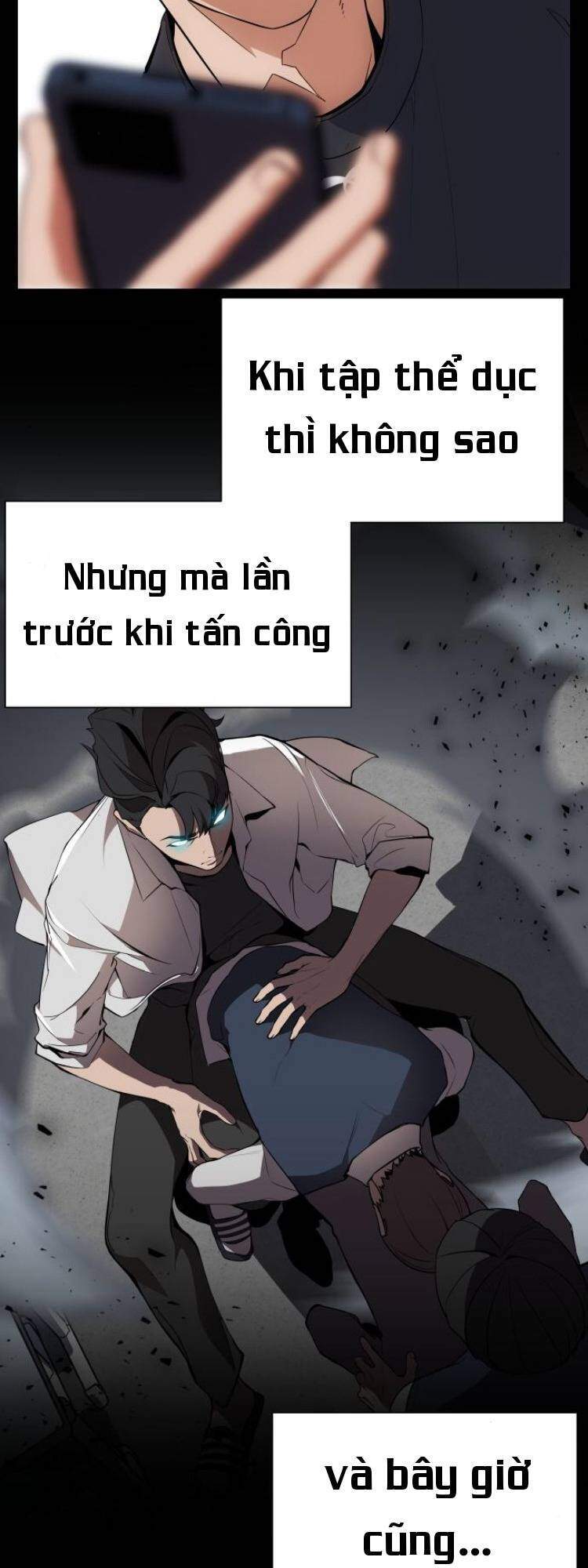 Vua Đóng Cọc Chapter 17 - 55