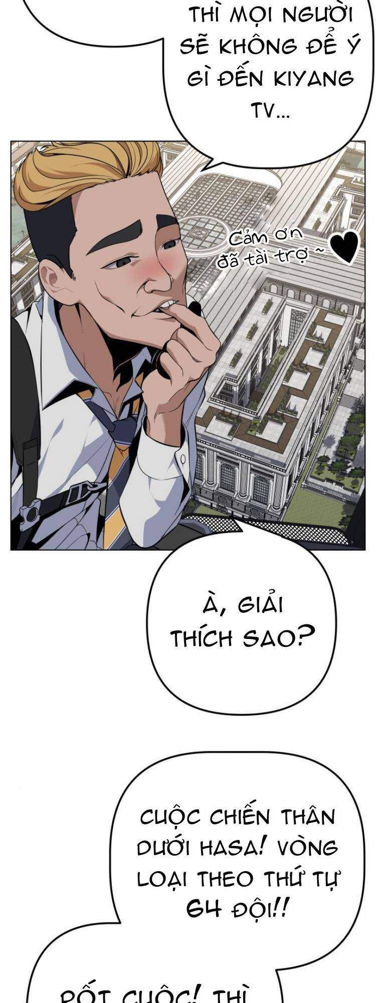 Vua Đóng Cọc Chapter 17 - 8