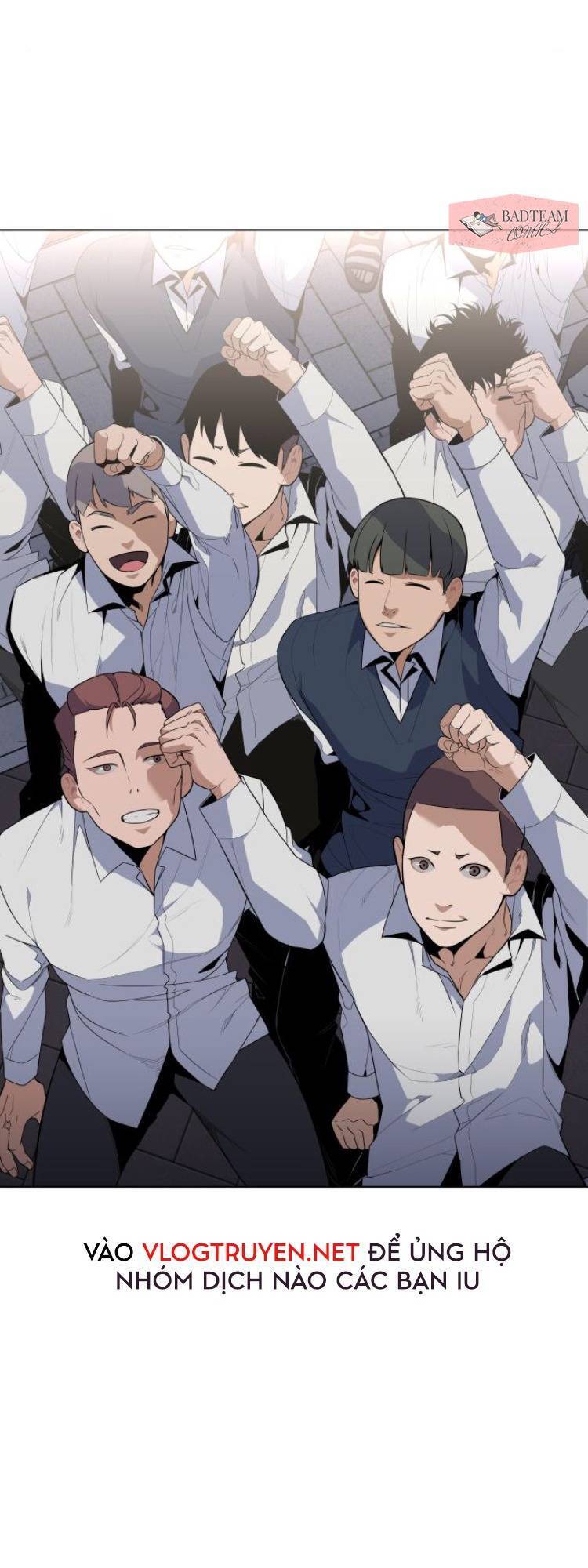 Vua Đóng Cọc Chapter 18 - 102