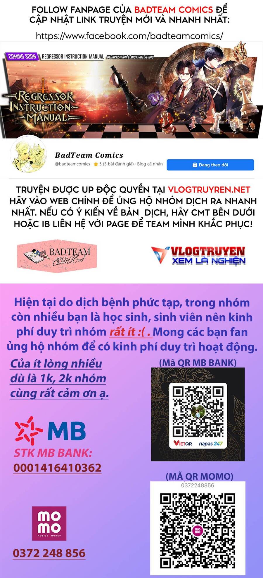 Vua Đóng Cọc Chapter 18 - 110