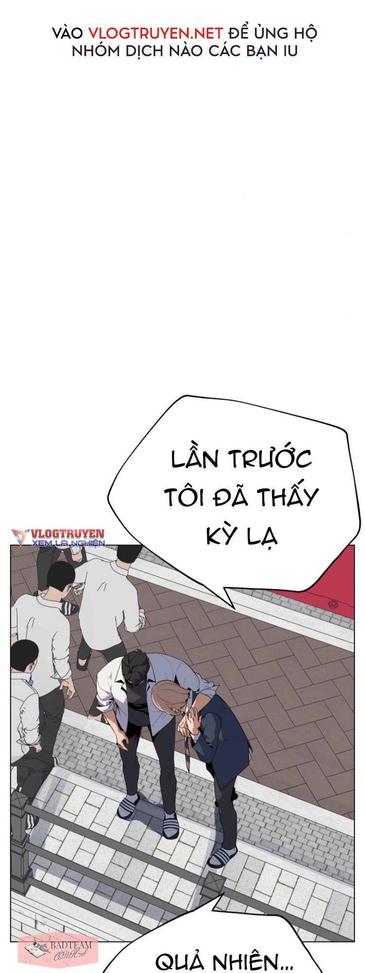 Vua Đóng Cọc Chapter 18 - 12