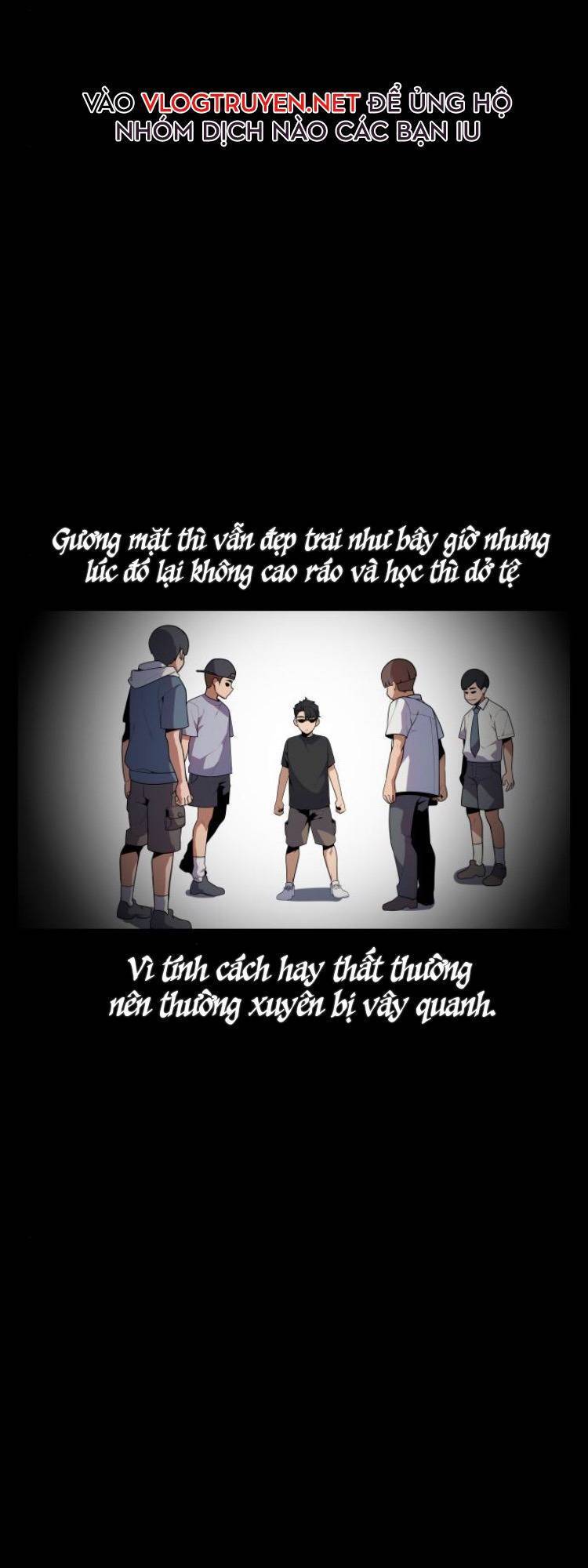 Vua Đóng Cọc Chapter 18 - 21