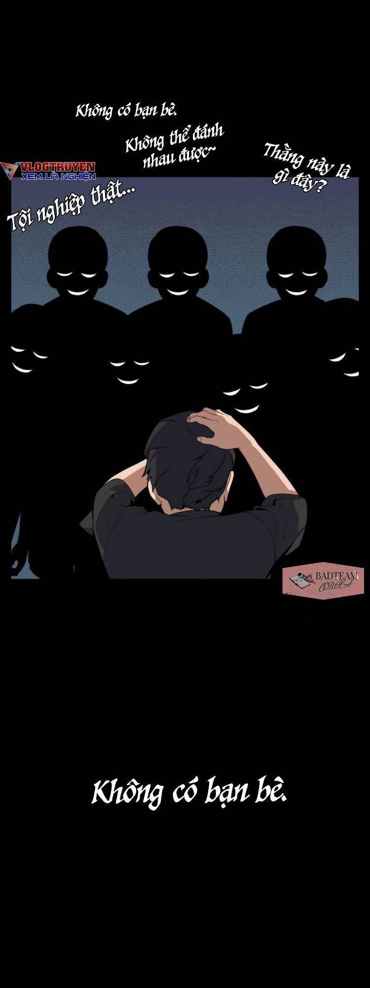 Vua Đóng Cọc Chapter 18 - 24