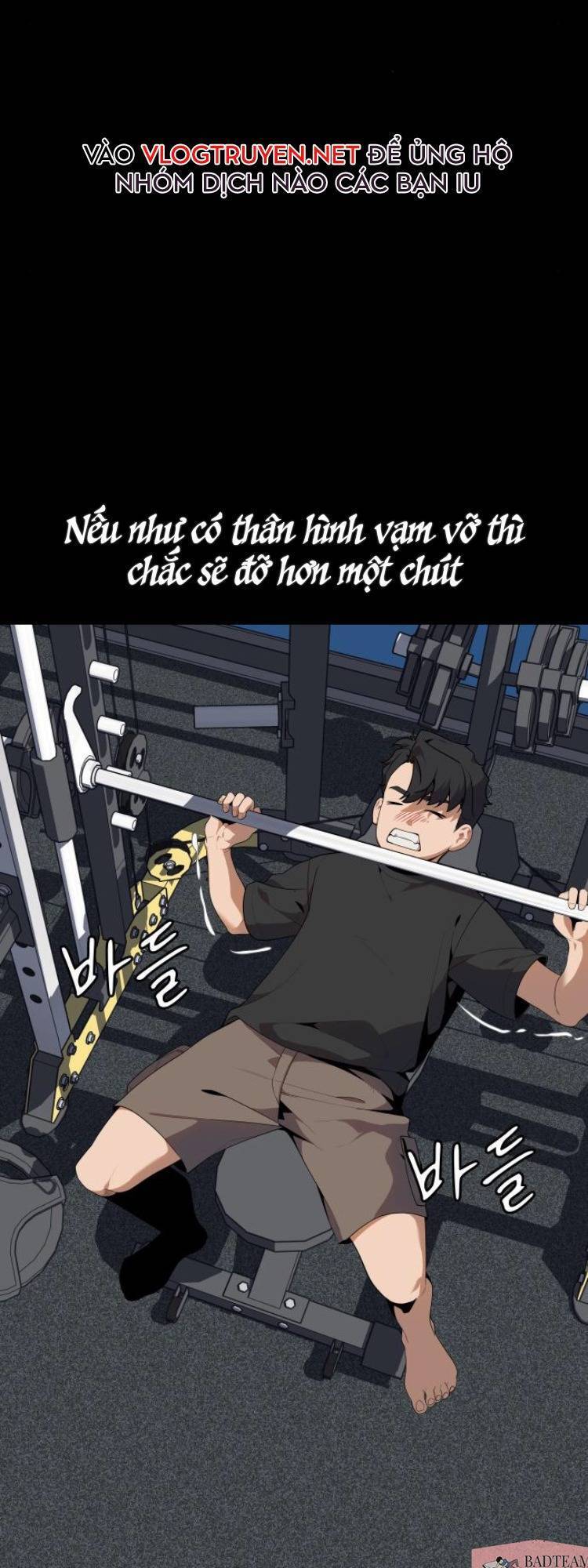 Vua Đóng Cọc Chapter 18 - 25