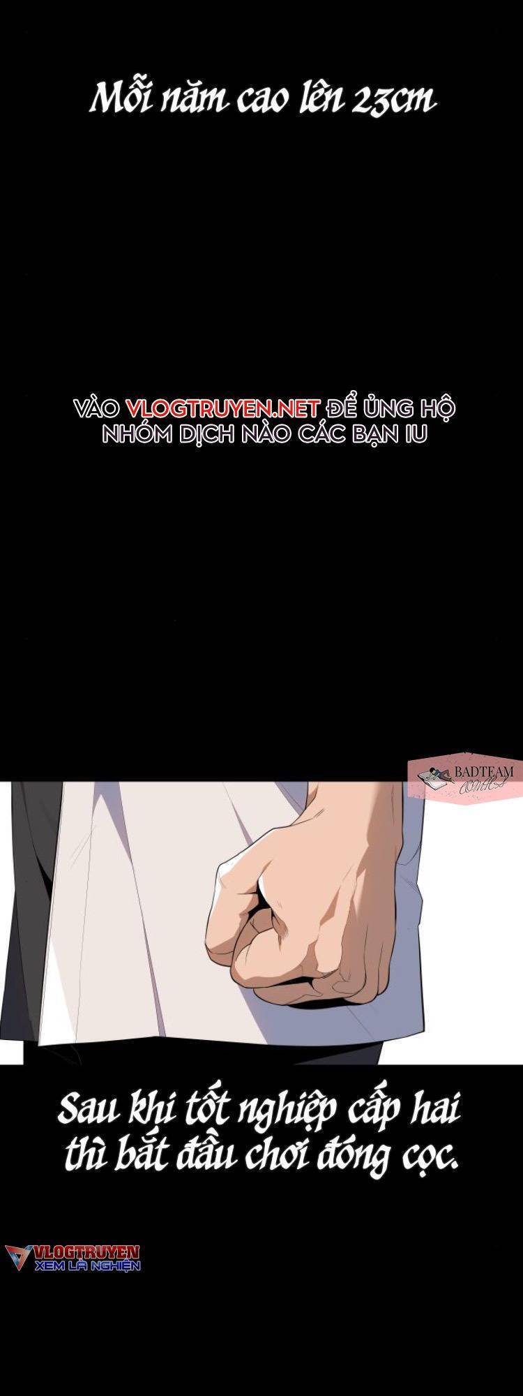 Vua Đóng Cọc Chapter 18 - 36