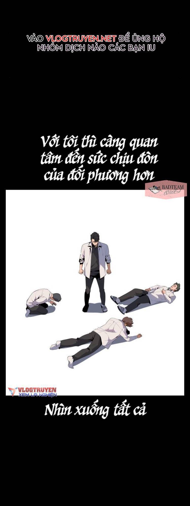 Vua Đóng Cọc Chapter 18 - 37