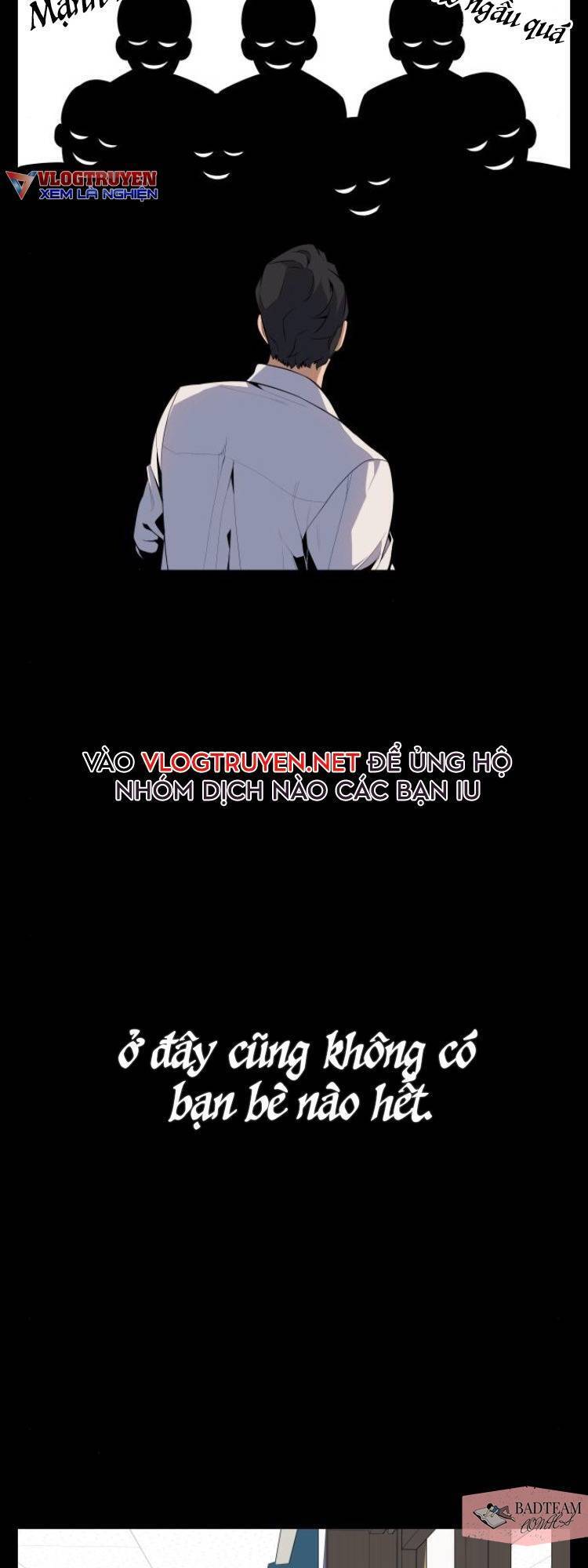 Vua Đóng Cọc Chapter 18 - 40