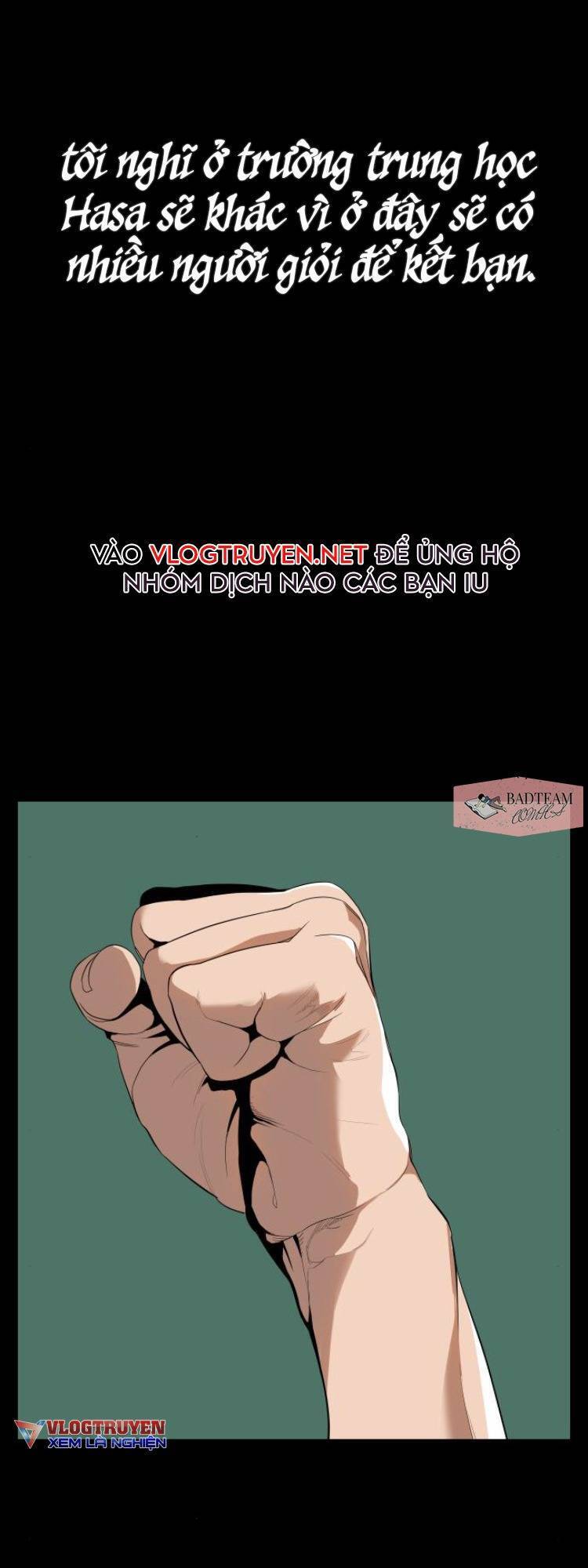 Vua Đóng Cọc Chapter 18 - 42