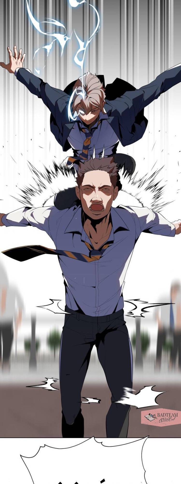 Vua Đóng Cọc Chapter 18 - 64