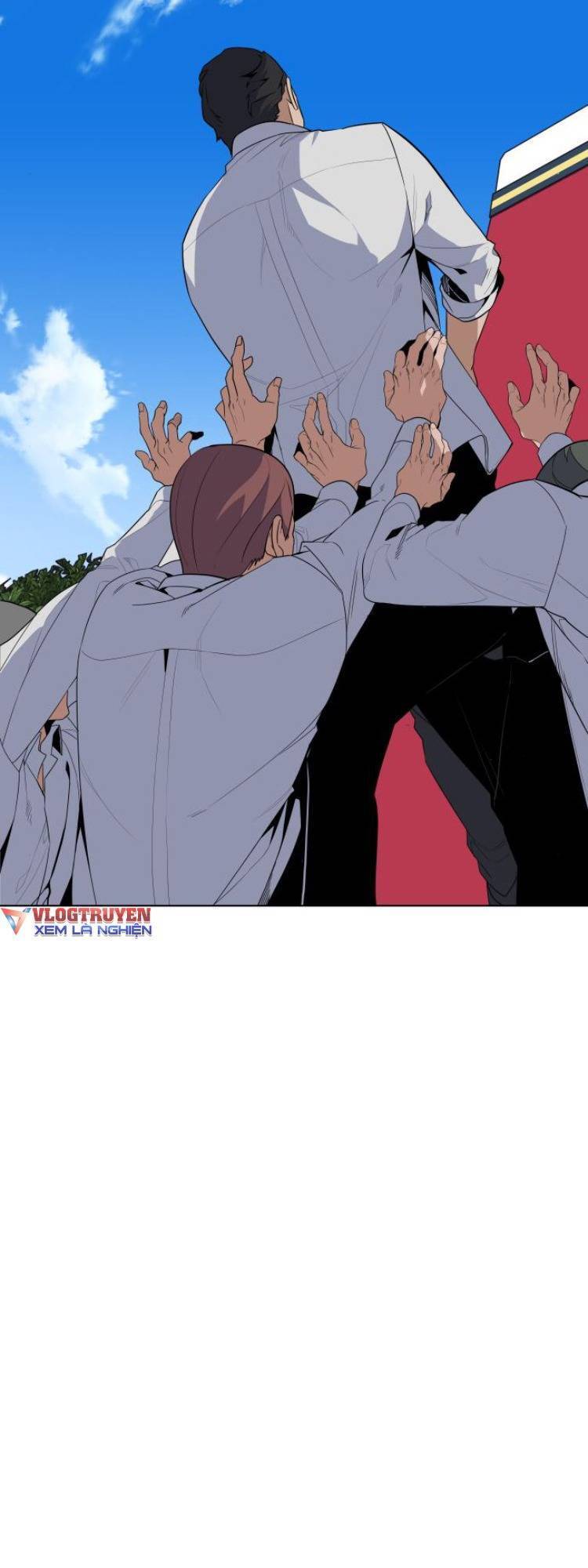 Vua Đóng Cọc Chapter 18 - 97